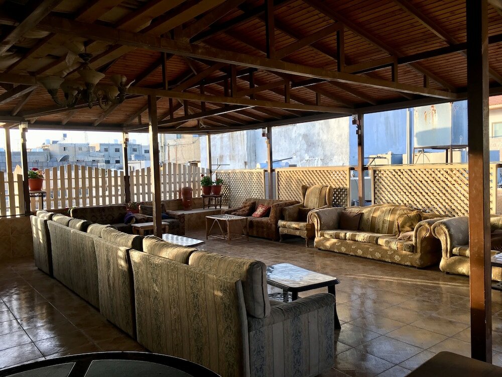 Фото Madaba Hotel