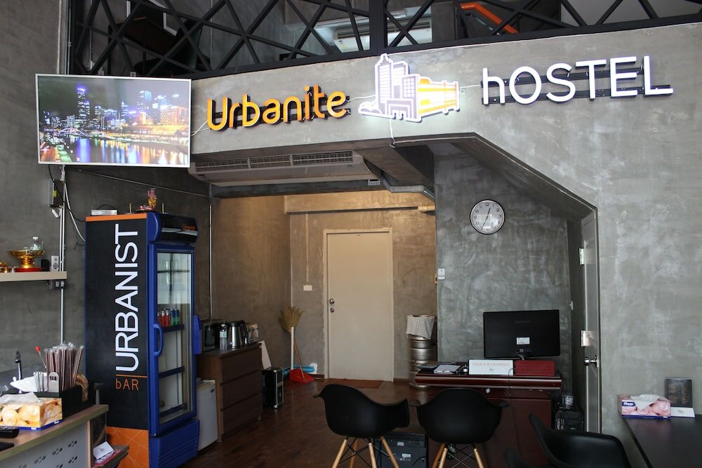 Фото Urbanite Hostel