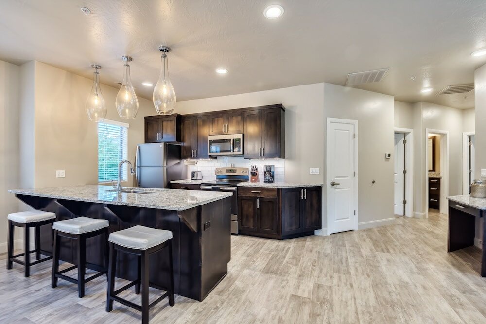 Фото Watchman Villas