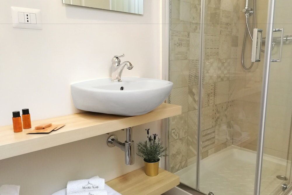 Фото Vicolo Fiore Affittacamere