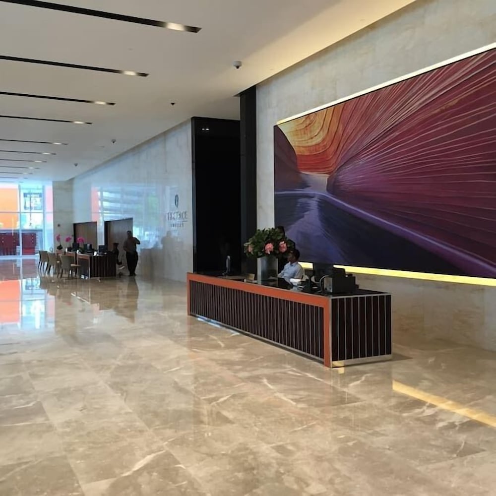 Фото Suites Infinity