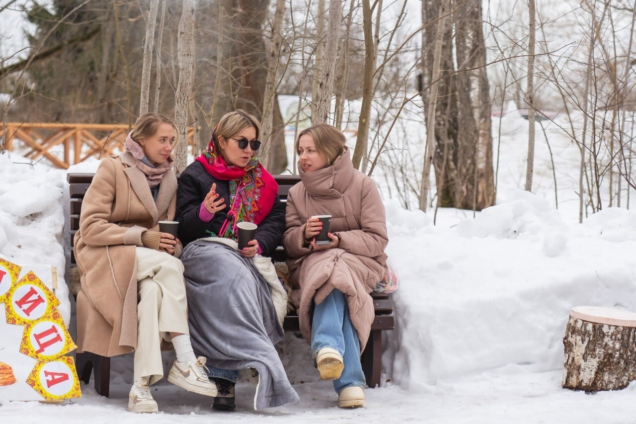 Фото Эко Парк Тепло