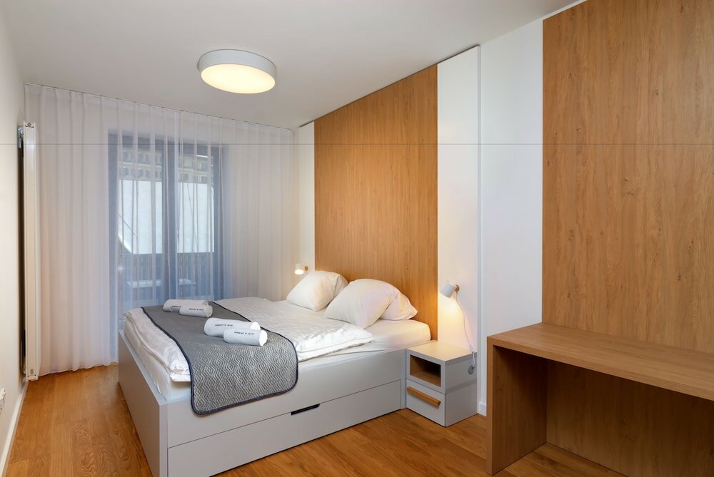 Фото Grand Apartments