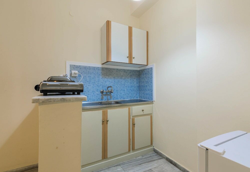 Фото Denise Studios & Apartments