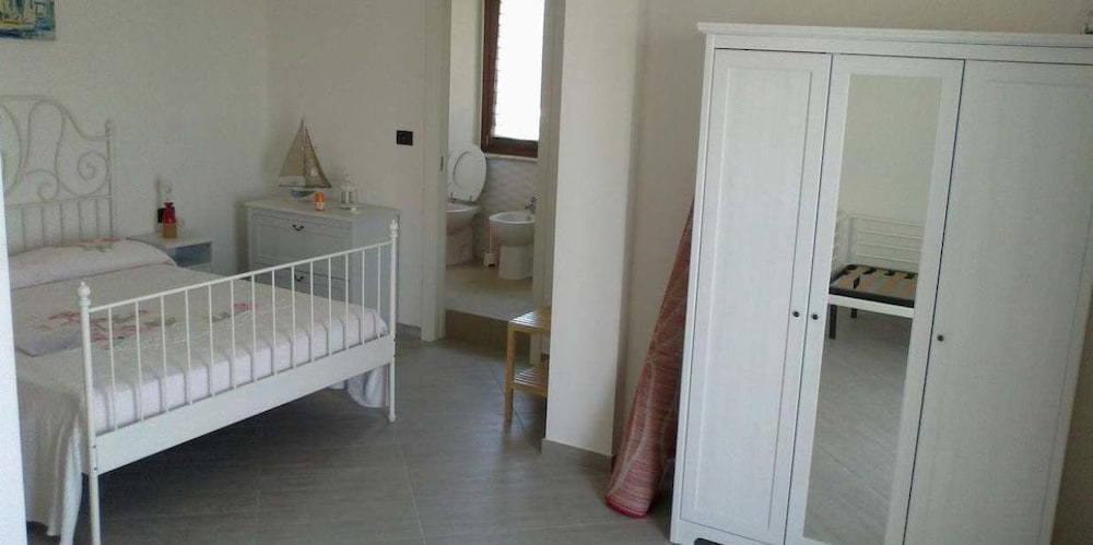 Фото Il Riccio Volante Bio B&b