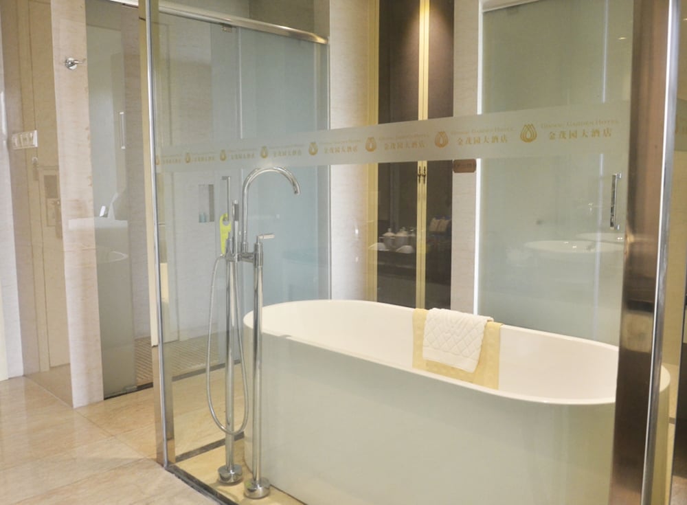 Фото Gin Mao Yuan Hotel Shenzhen