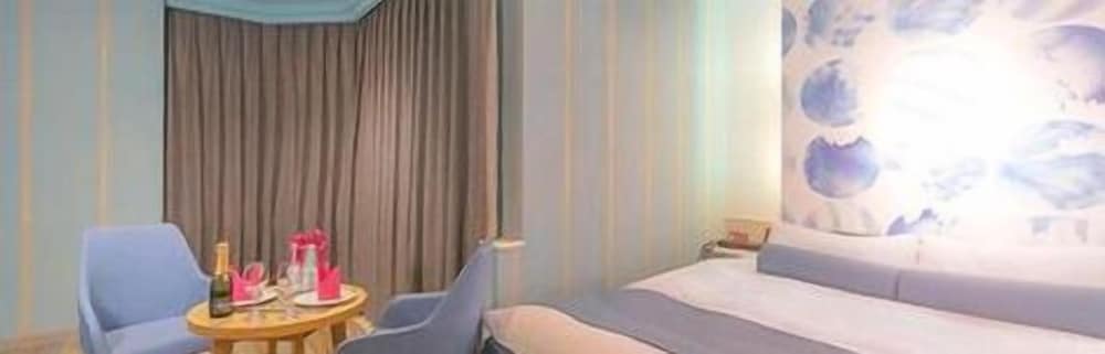 Фото Natori Hotel Staymore