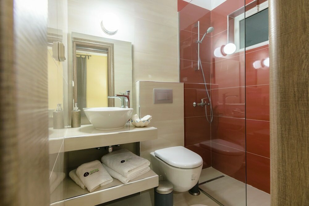 Фото Denise Studios & Apartments