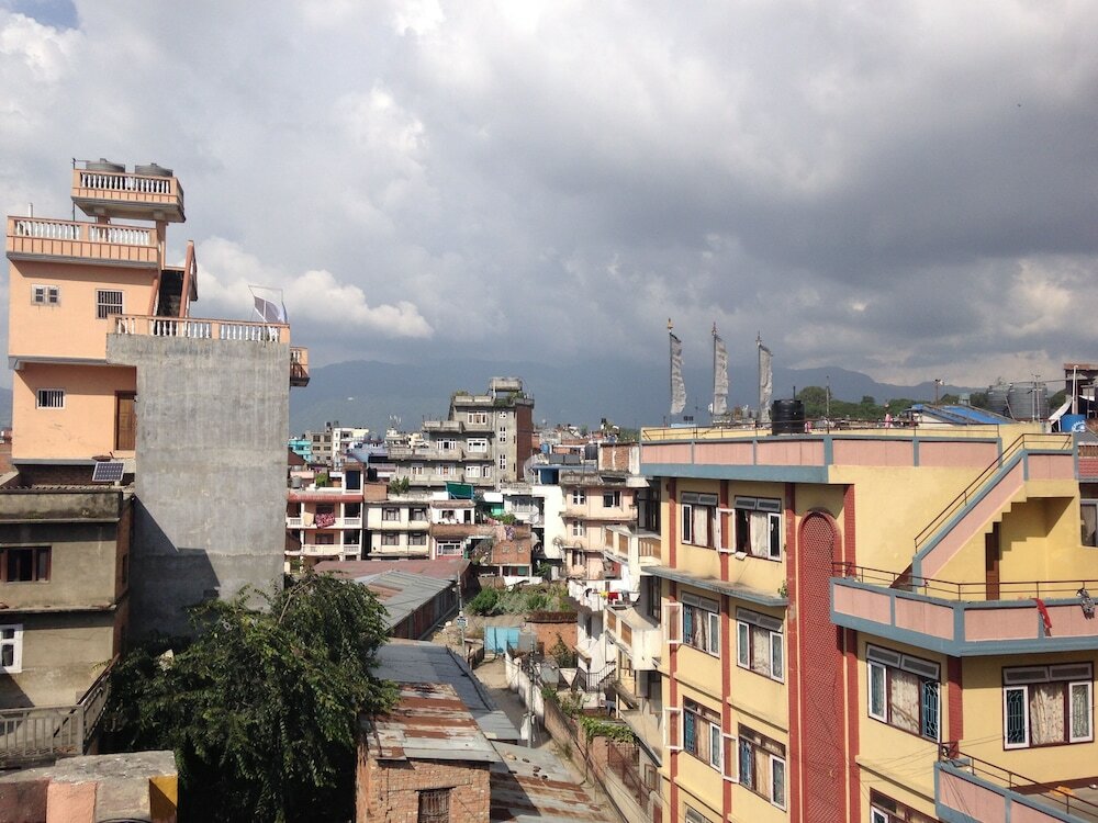 Фото Hotel Giramondo