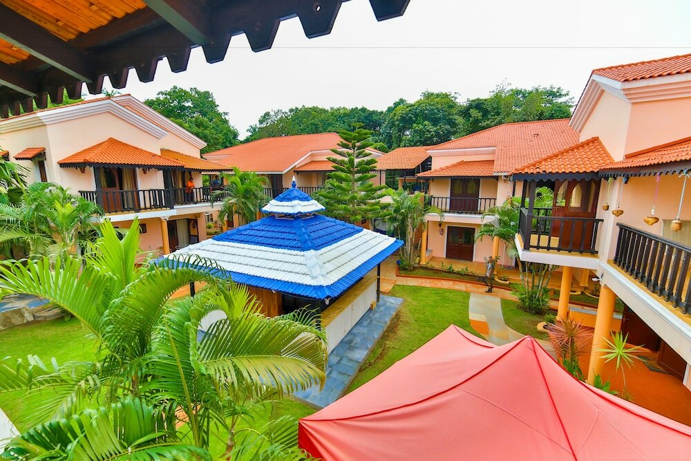 Фото Emperor Resort & SPA