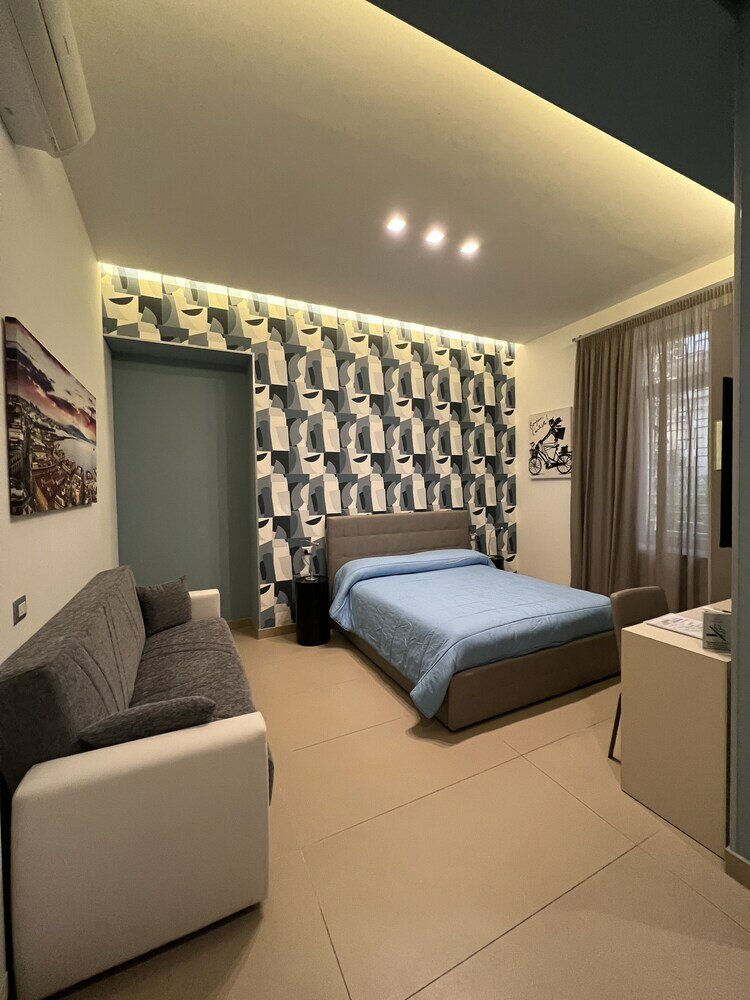 Фото Wanda Bed&Breakfast