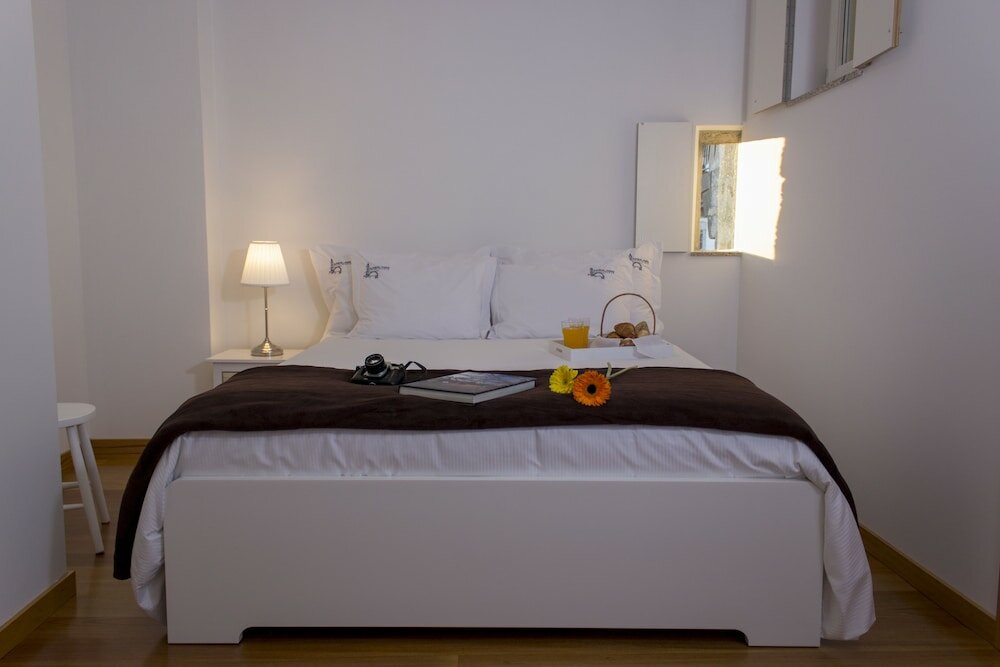 Фото Authentic Porto Apartments