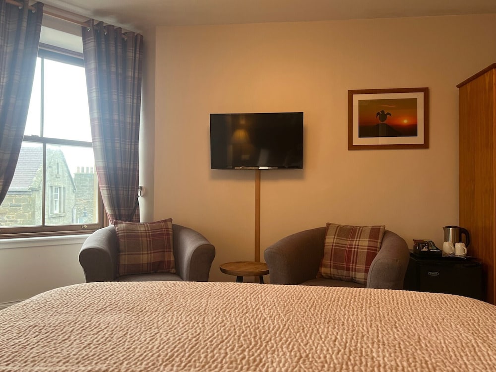 Фото Fort Charlotte Guesthouse