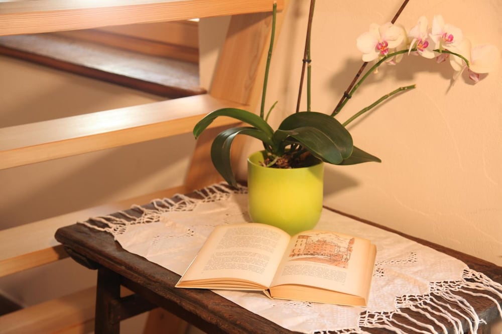 Фото Mi casa tu casa