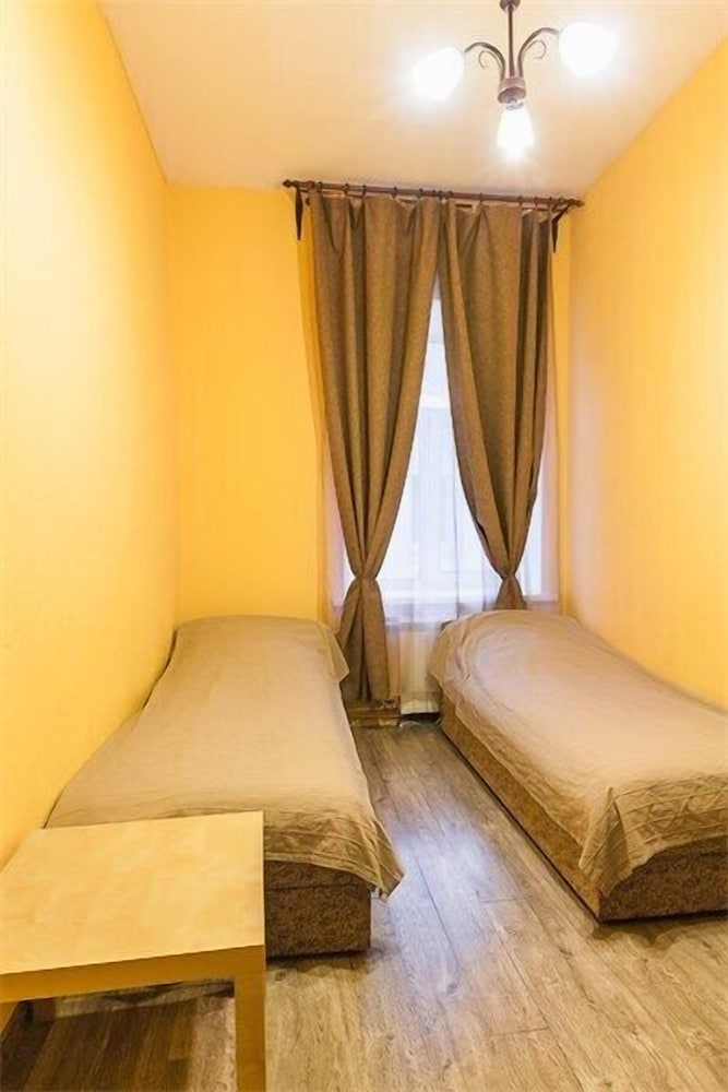 Фото Old Flat на Лиговском 55