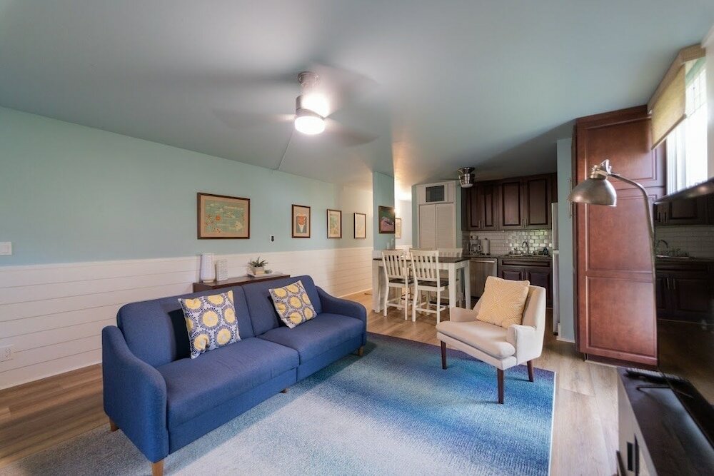 Фото Turtle Bay Garden Hale ta-080446464001 1 Bedroom Condo by RedAwning