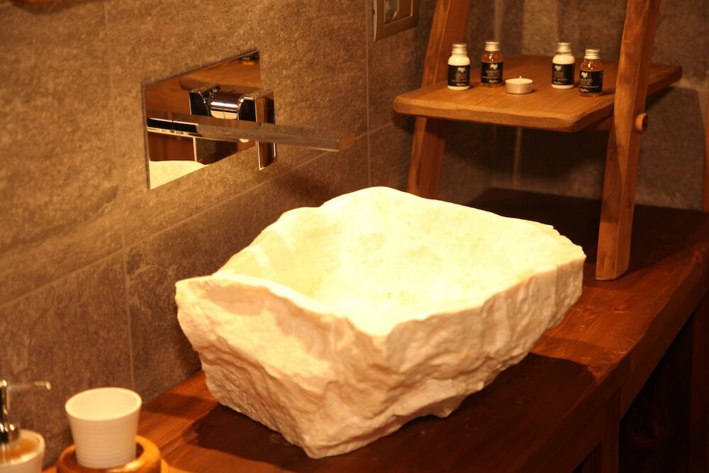 Фото Mi casa tu casa