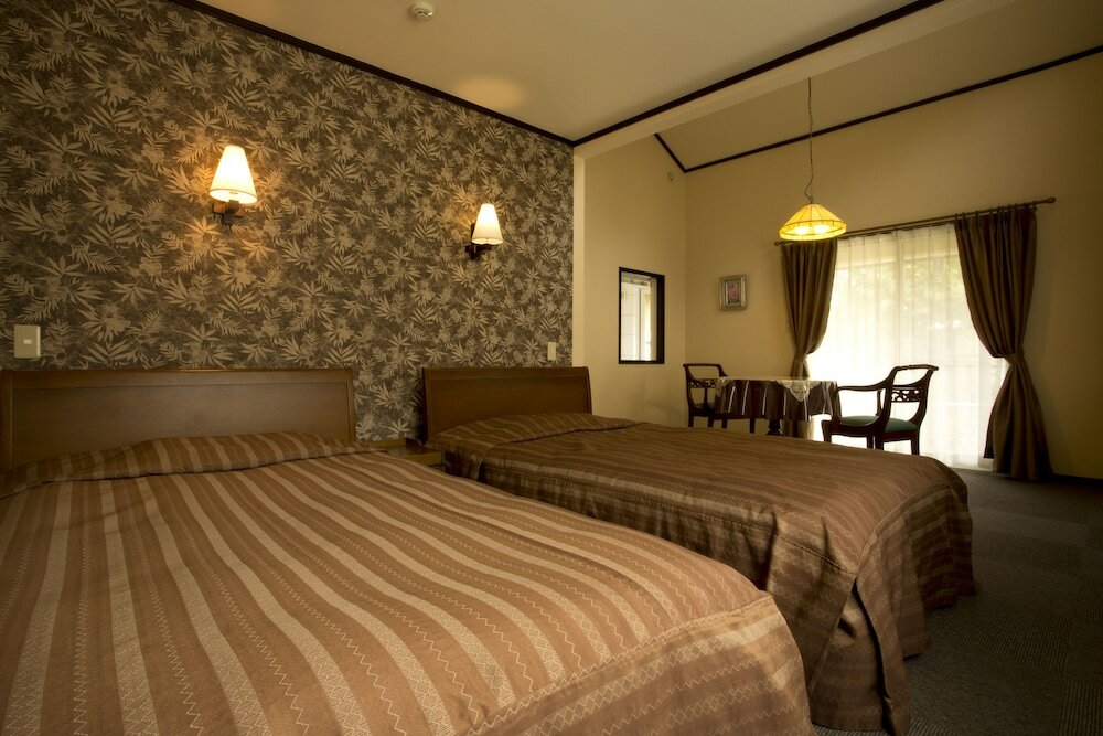 Фото Hotel Saitou