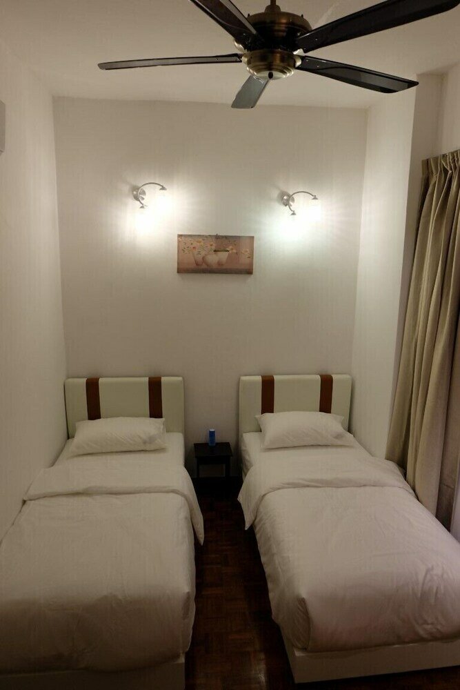 Фото Eden Seaview Condominium II