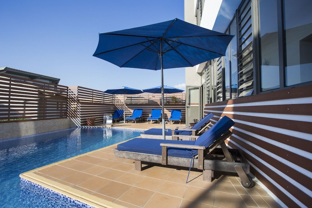 Фото Résidence Potosi