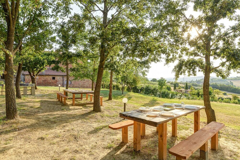 Фото Villa Le Belle Giornate