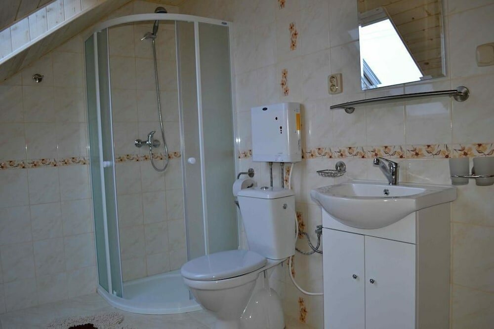 Фото Penzión Manderlak