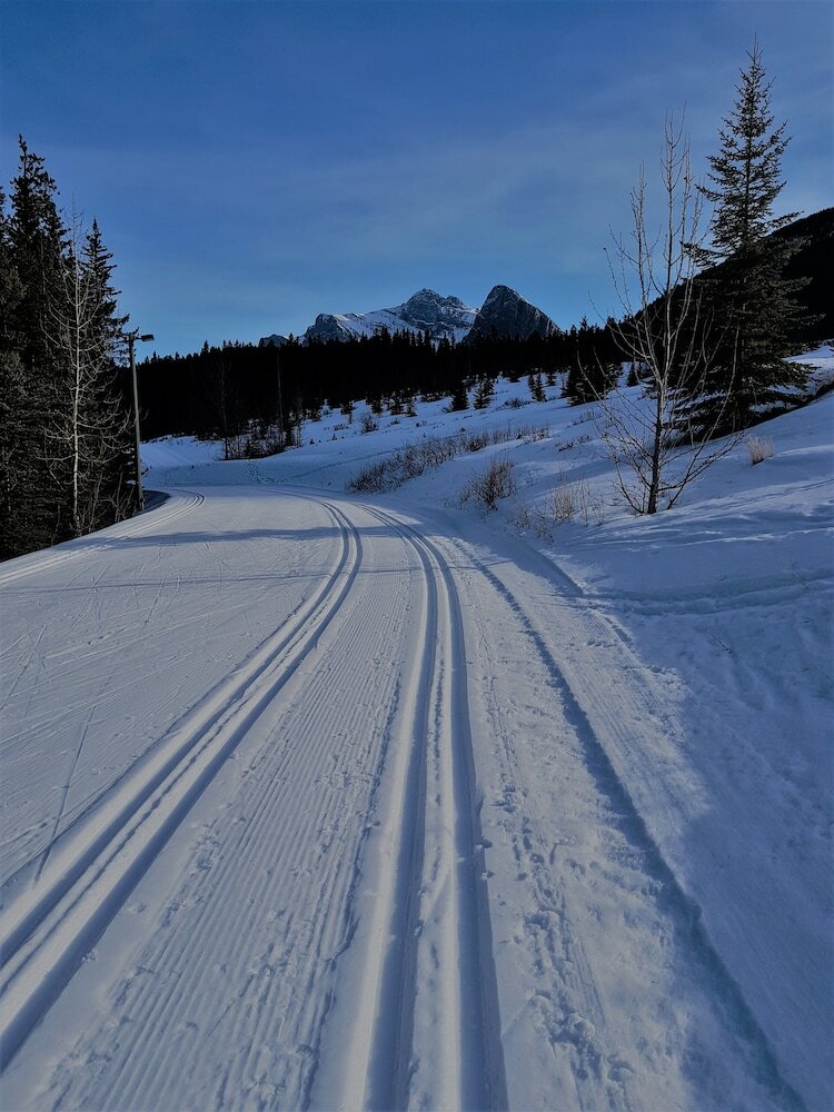 Фото Sunset Mountain Inn and SPA