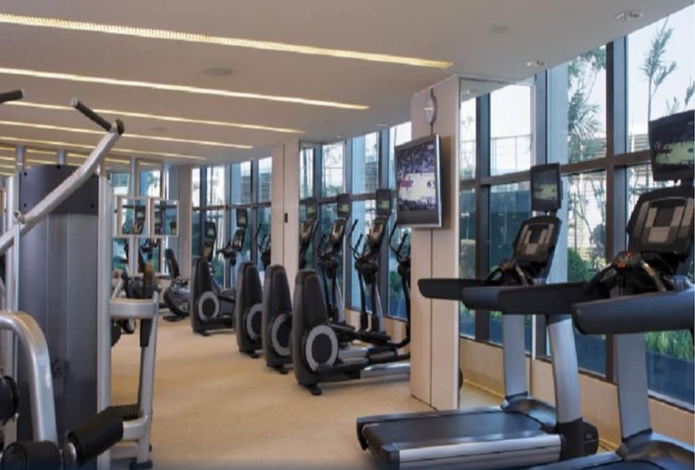 Фото Gin Mao Yuan Hotel Shenzhen