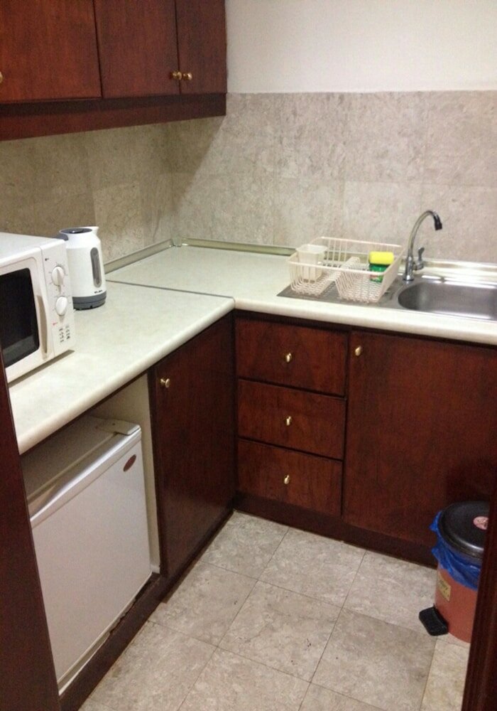 Фото Perfect Suite @Taragon Puteri Bintang