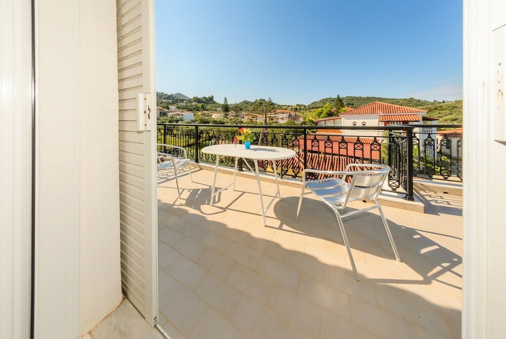 Фото Denise Studios & Apartments