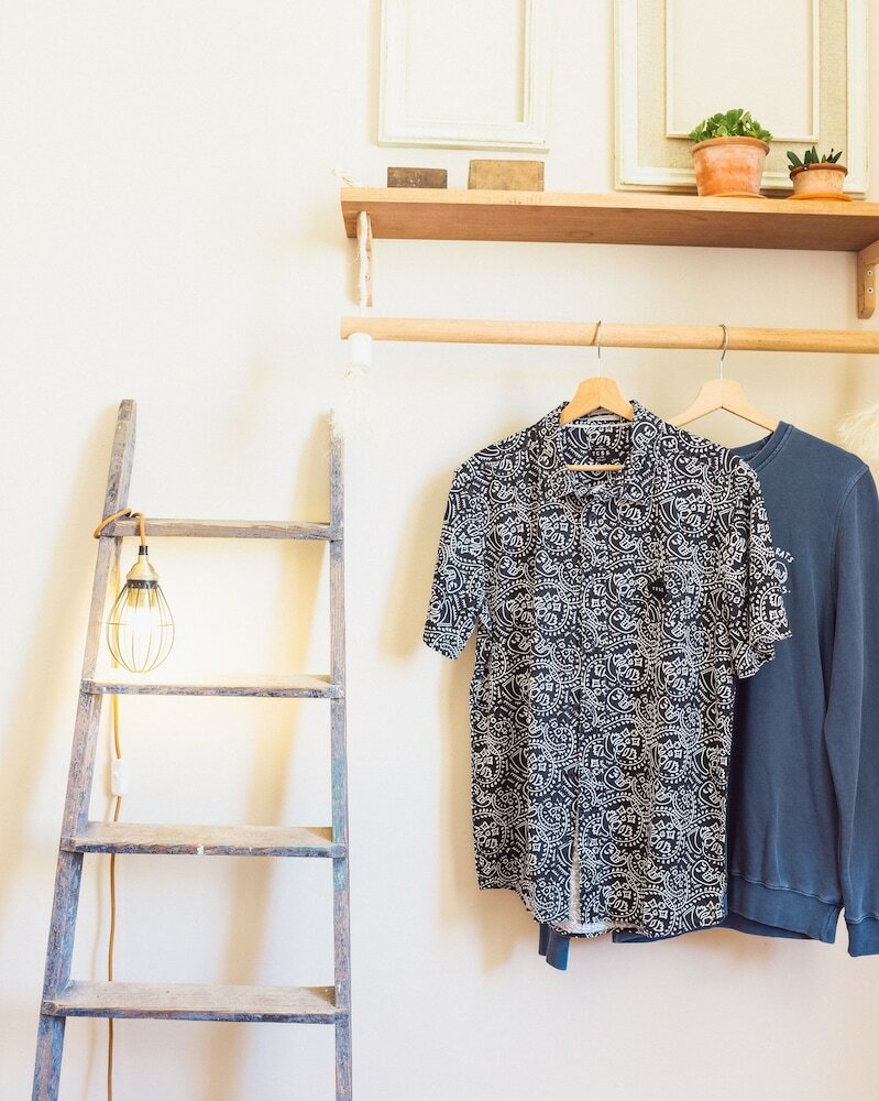 Фото Wot Ericeira Lodge