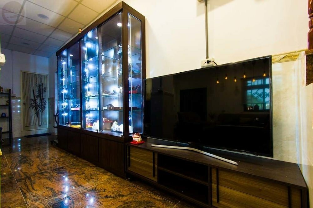 Фото The World Kinmen