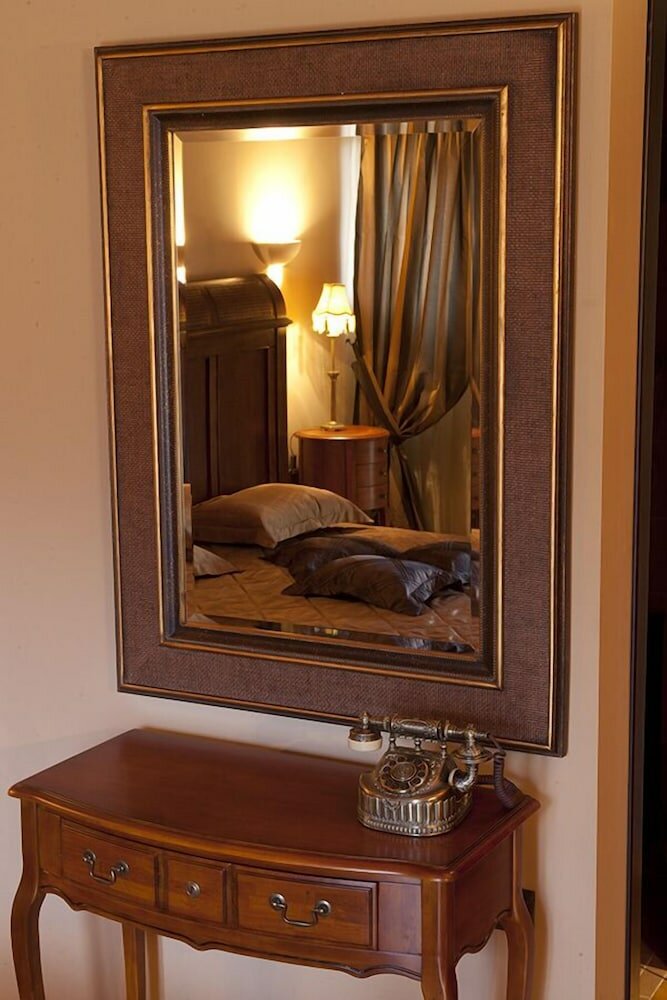 Фото Refanidis Natural Luxury Hotel