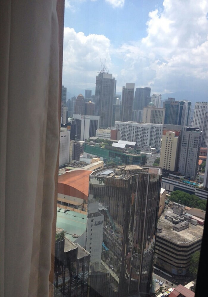 Фото Perfect Suite @Taragon Puteri Bintang