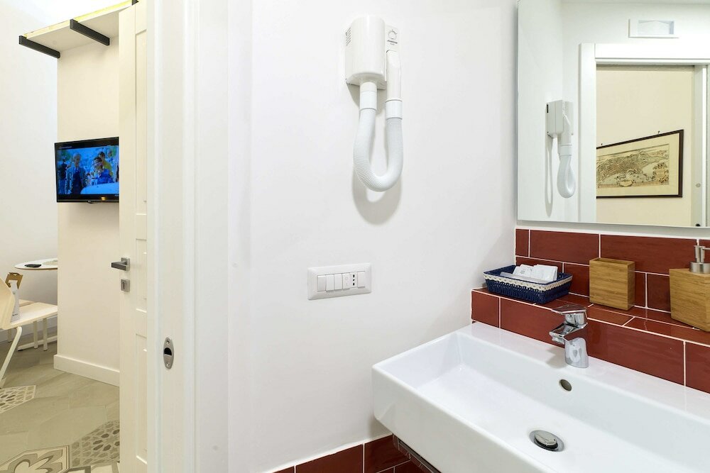 Фото A Casa del Principe