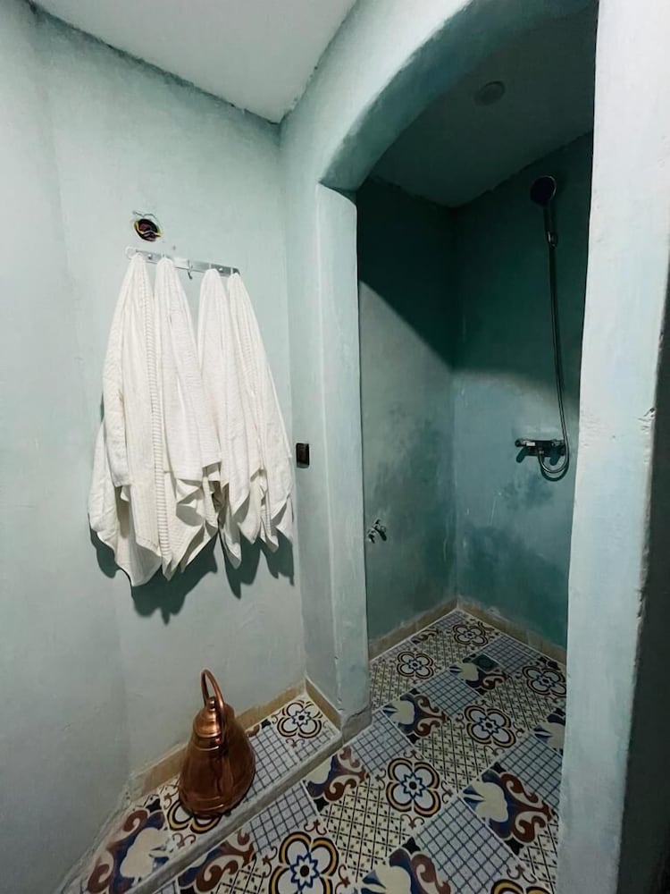 Фото Maison Tizi