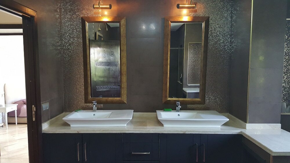 Фото Villa Malak Marrakech