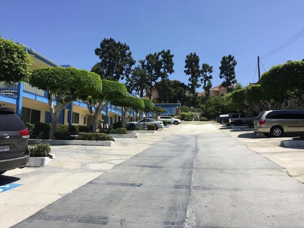 Фото Kings Lodge Motel