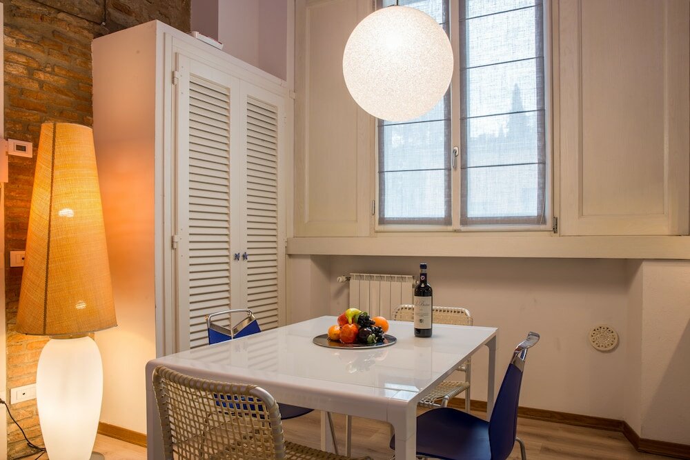 Фото Giglio Apartments