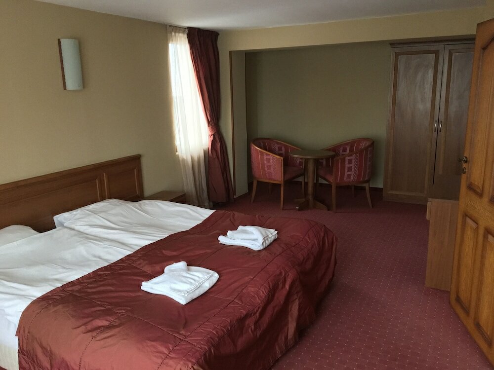 Фото Hotel Asteri Bansko