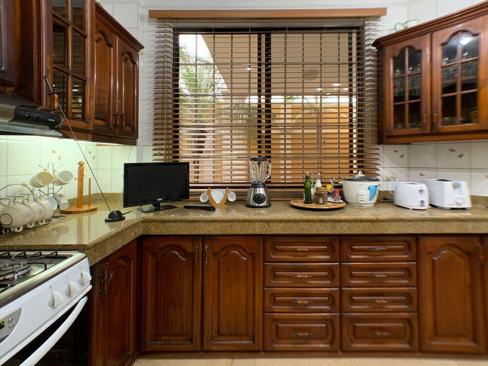 Фото Cesar's House Guayaquil