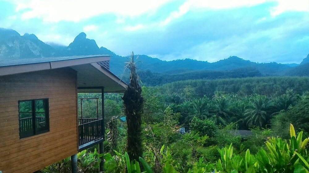 Фото Khao Sok Horizon