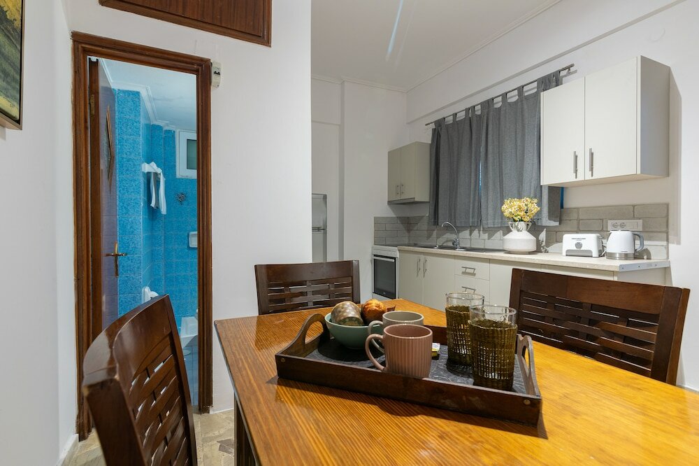 Фото Denise Studios & Apartments