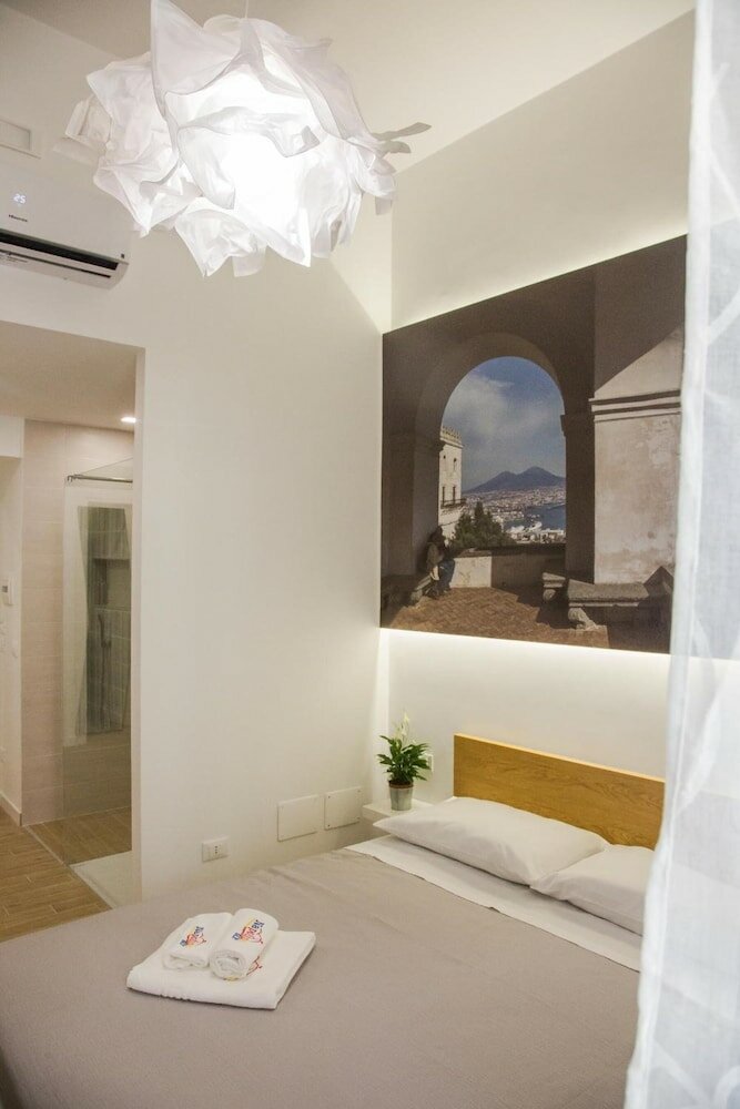 Фото Napolinn B&b