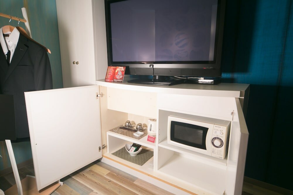 Фото Natori Hotel Staymore