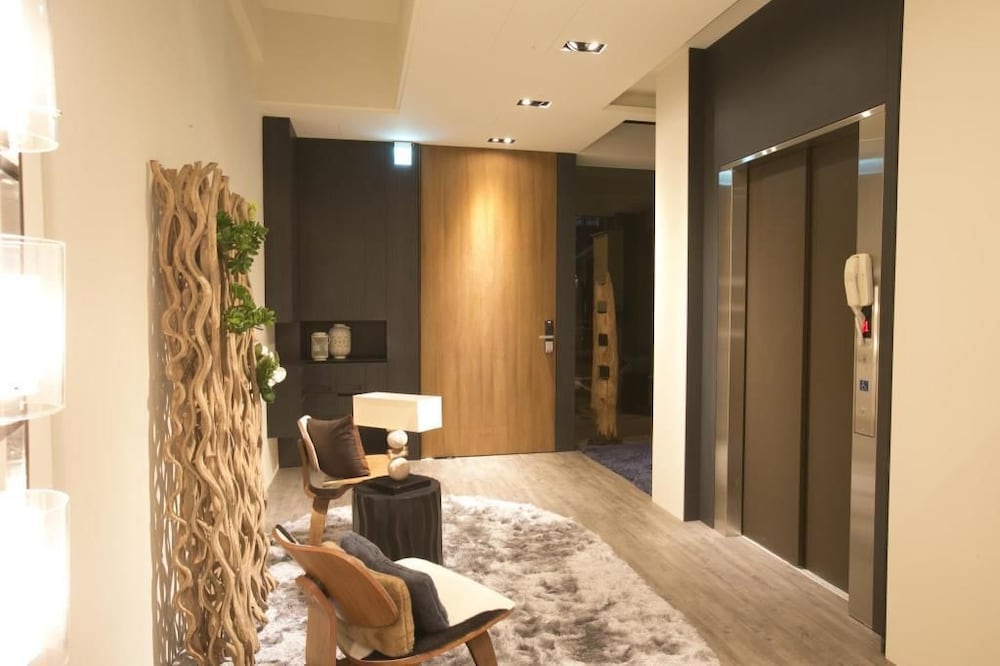 Фото Chez Taipei № 5