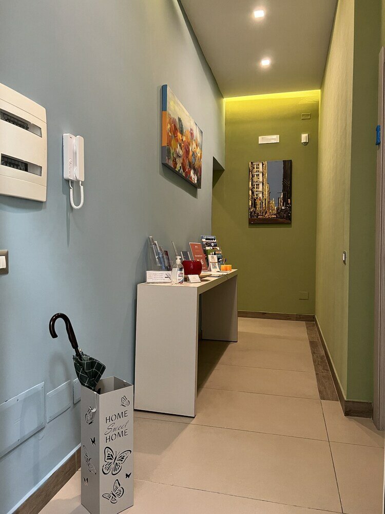 Фото Wanda Bed&Breakfast