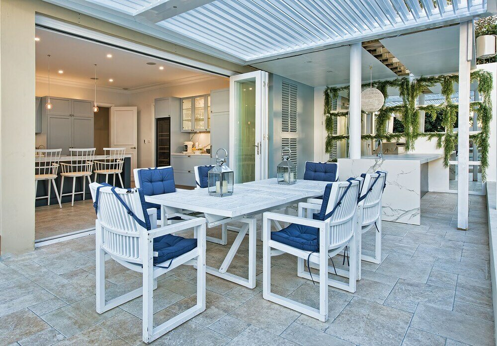 Фото Vaucluse Manor H327