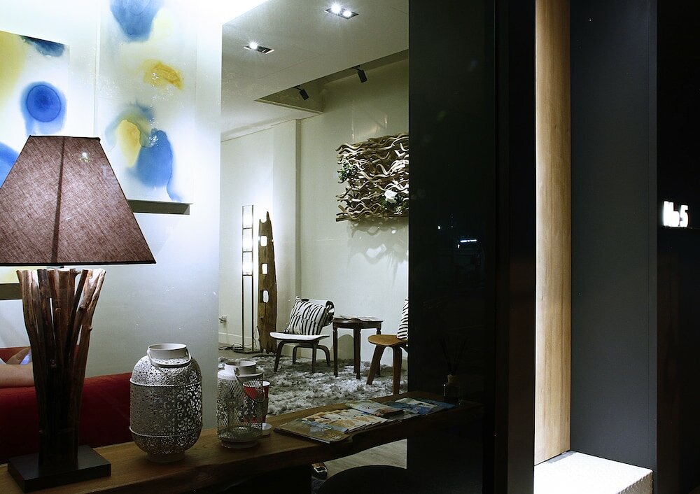 Фото Chez Taipei № 5