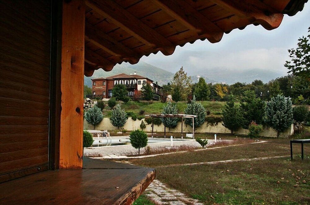 Фото Refanidis Natural Luxury Hotel